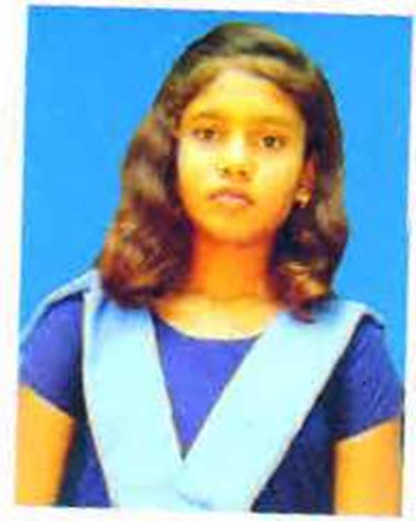 PRIYANKA BHARTI