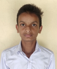 Saroj Kumar jha