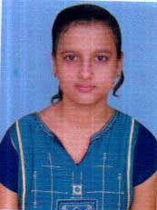 SHREYA MUSKAN