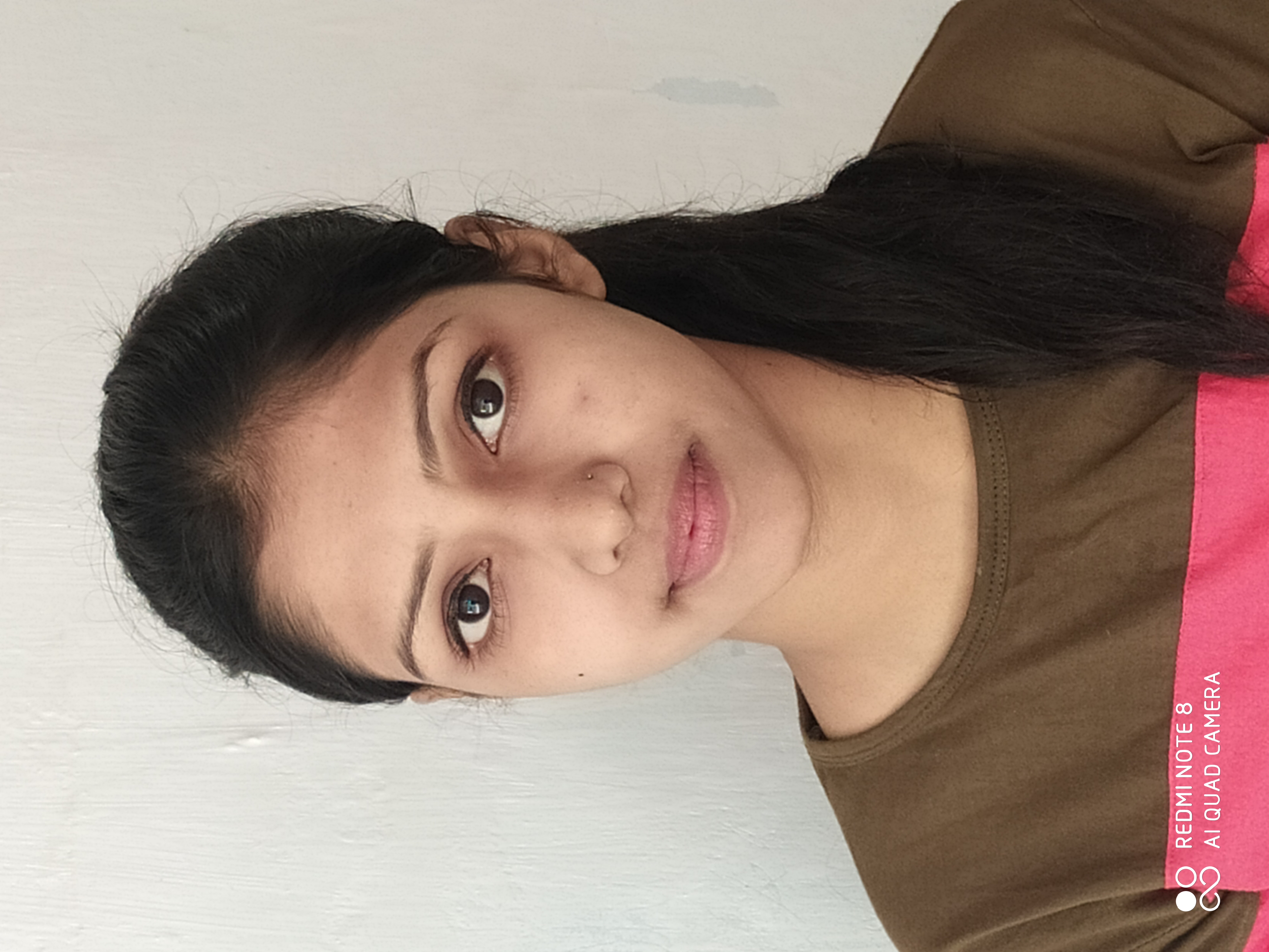 Nidhi Kumari