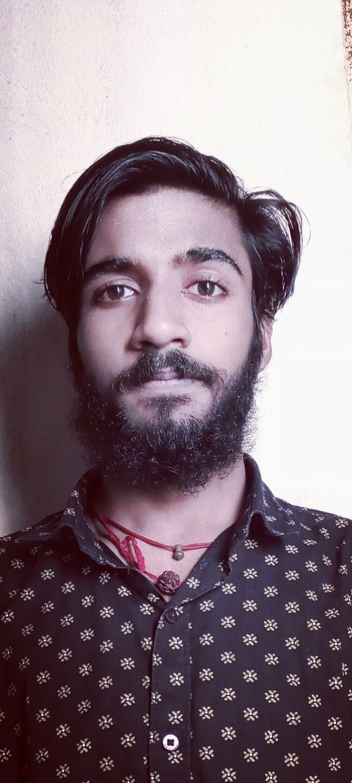 Sachin Kumar Maurya