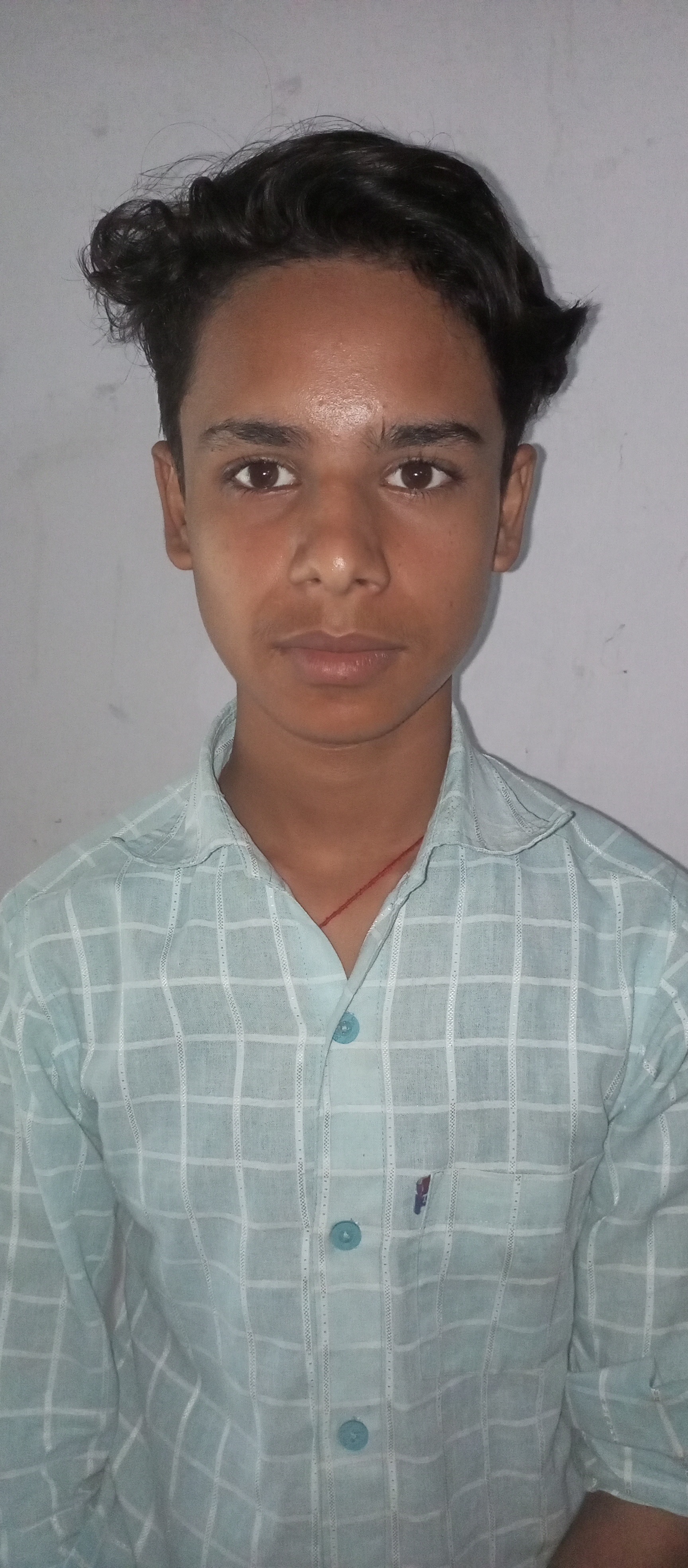 Rahul Kumar