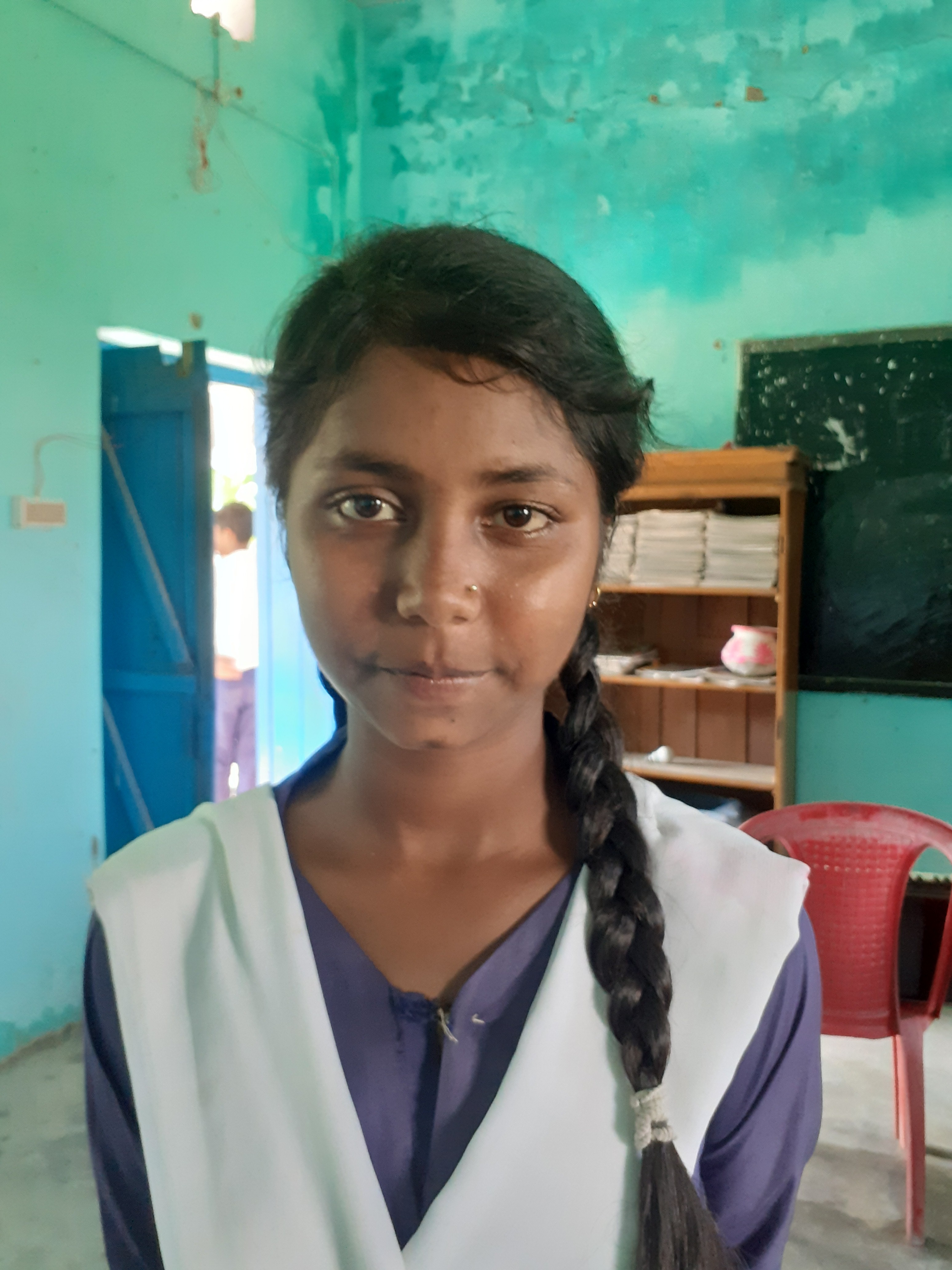 KHUSHI KUMARI