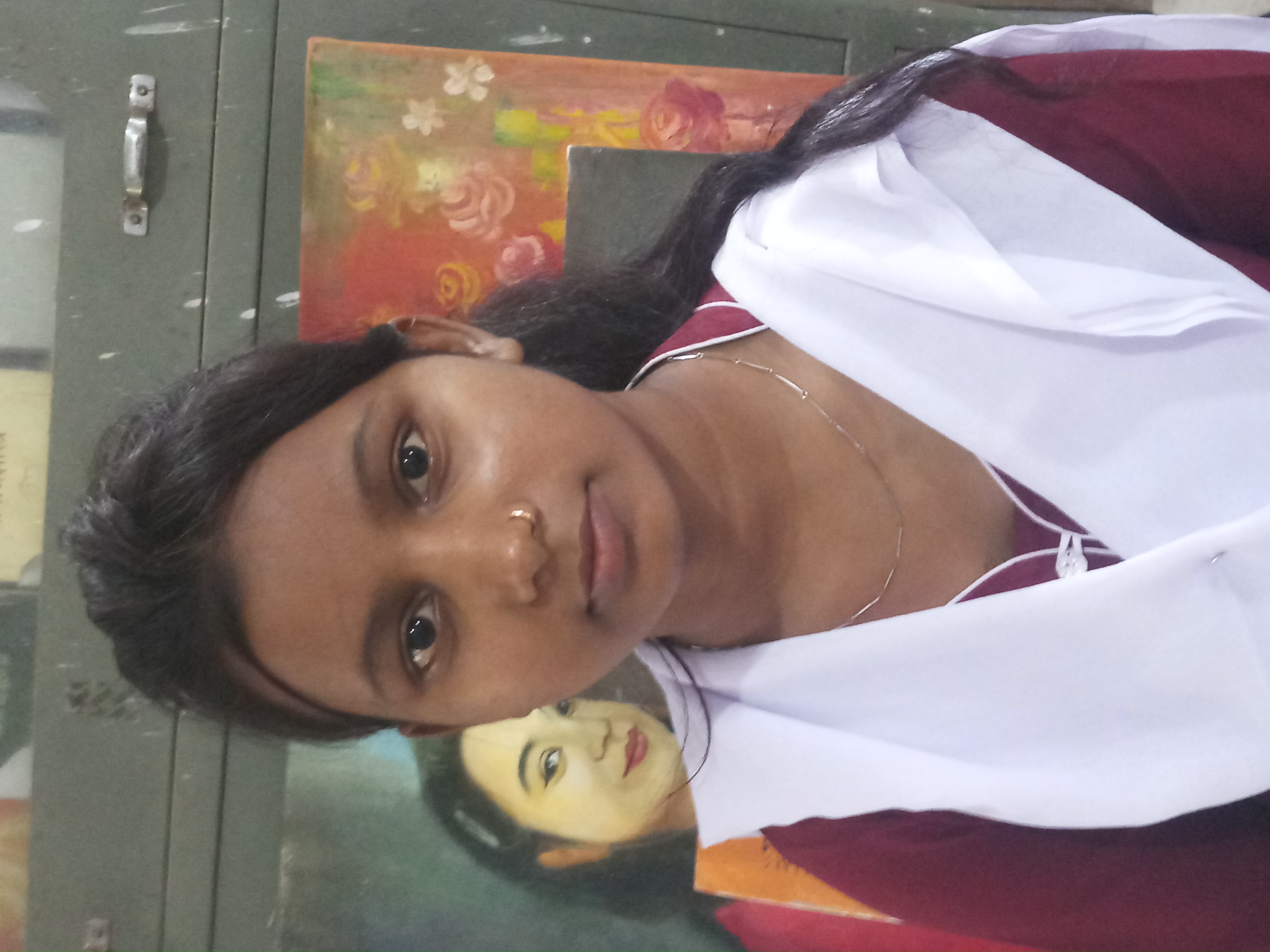 Priti Kumari