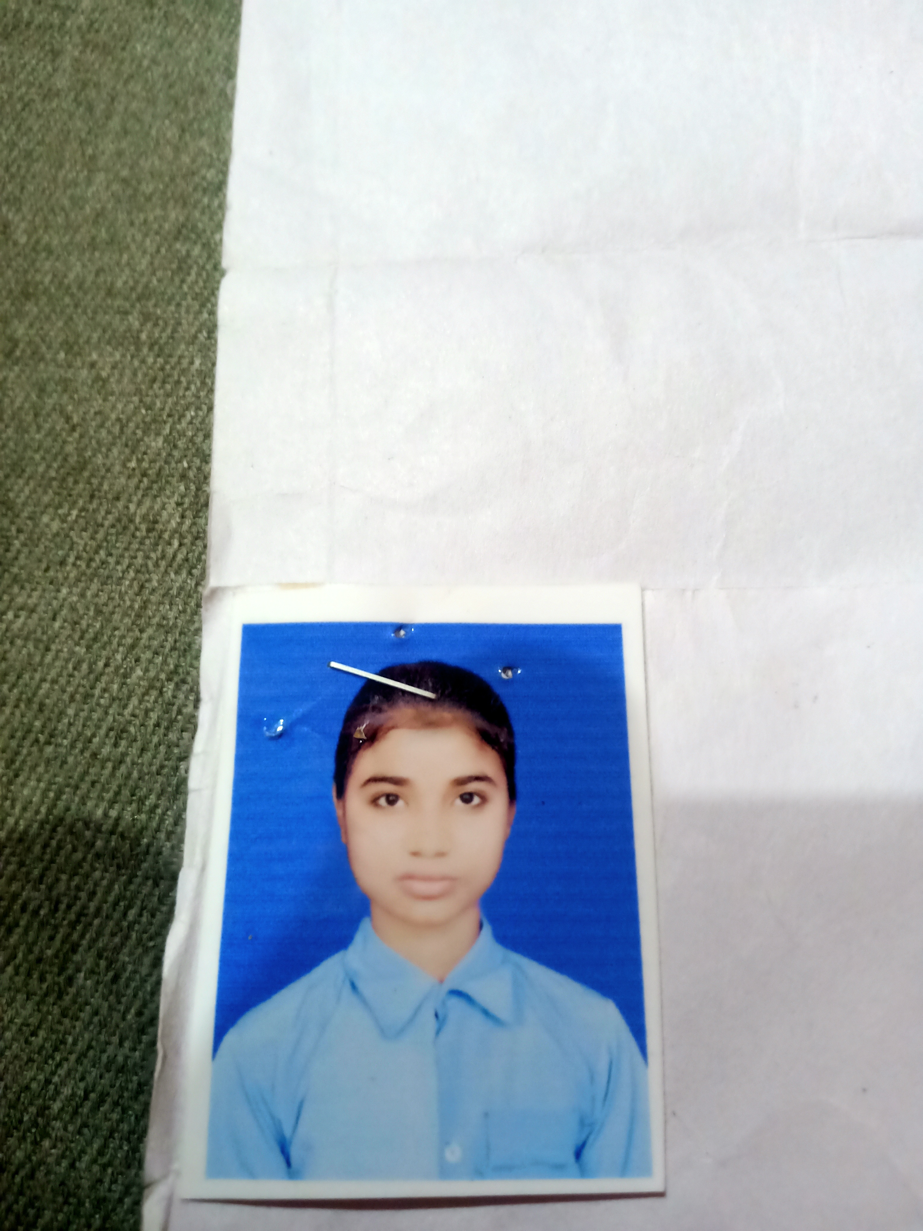 SIKHA NANDANI