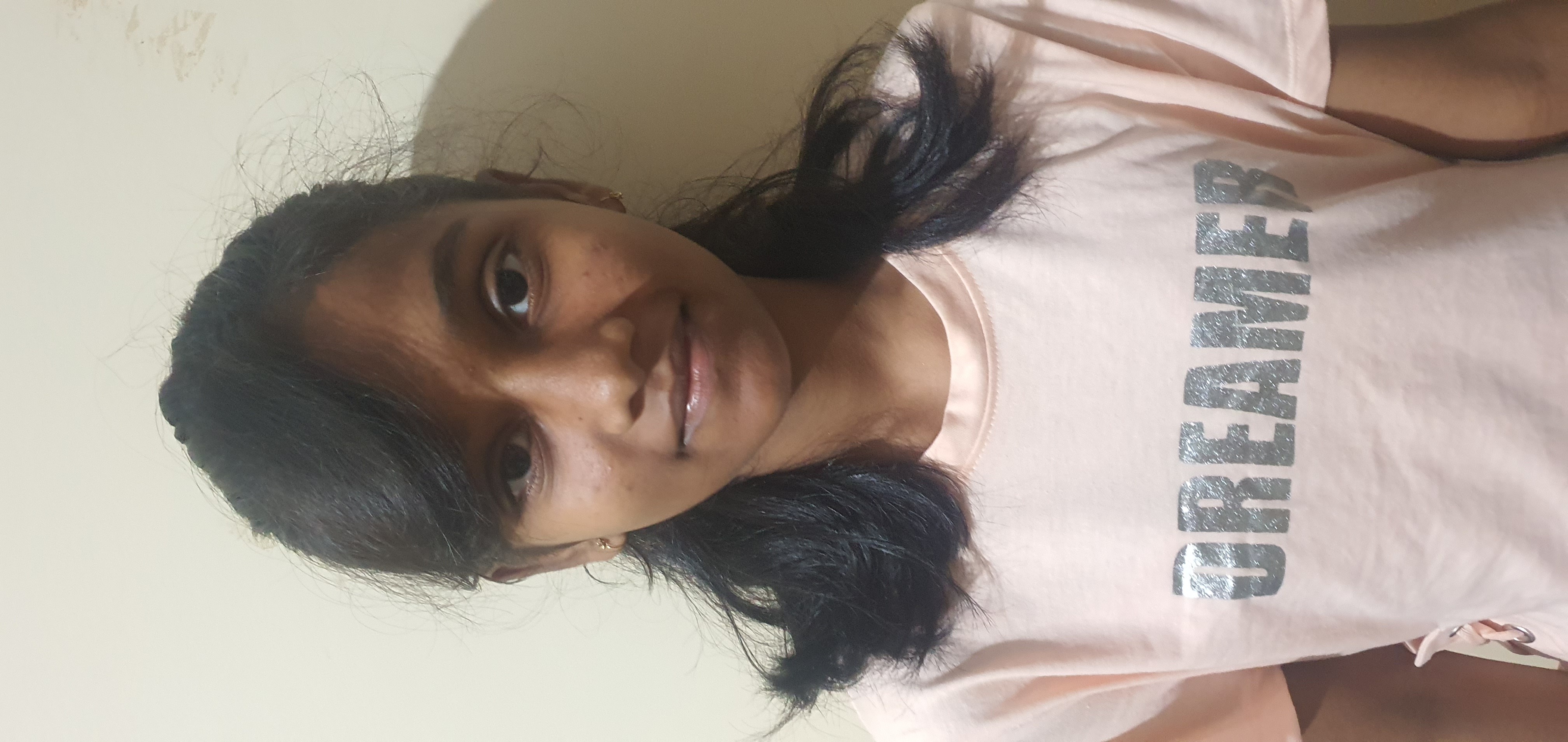 KHUSHI KUMARI
