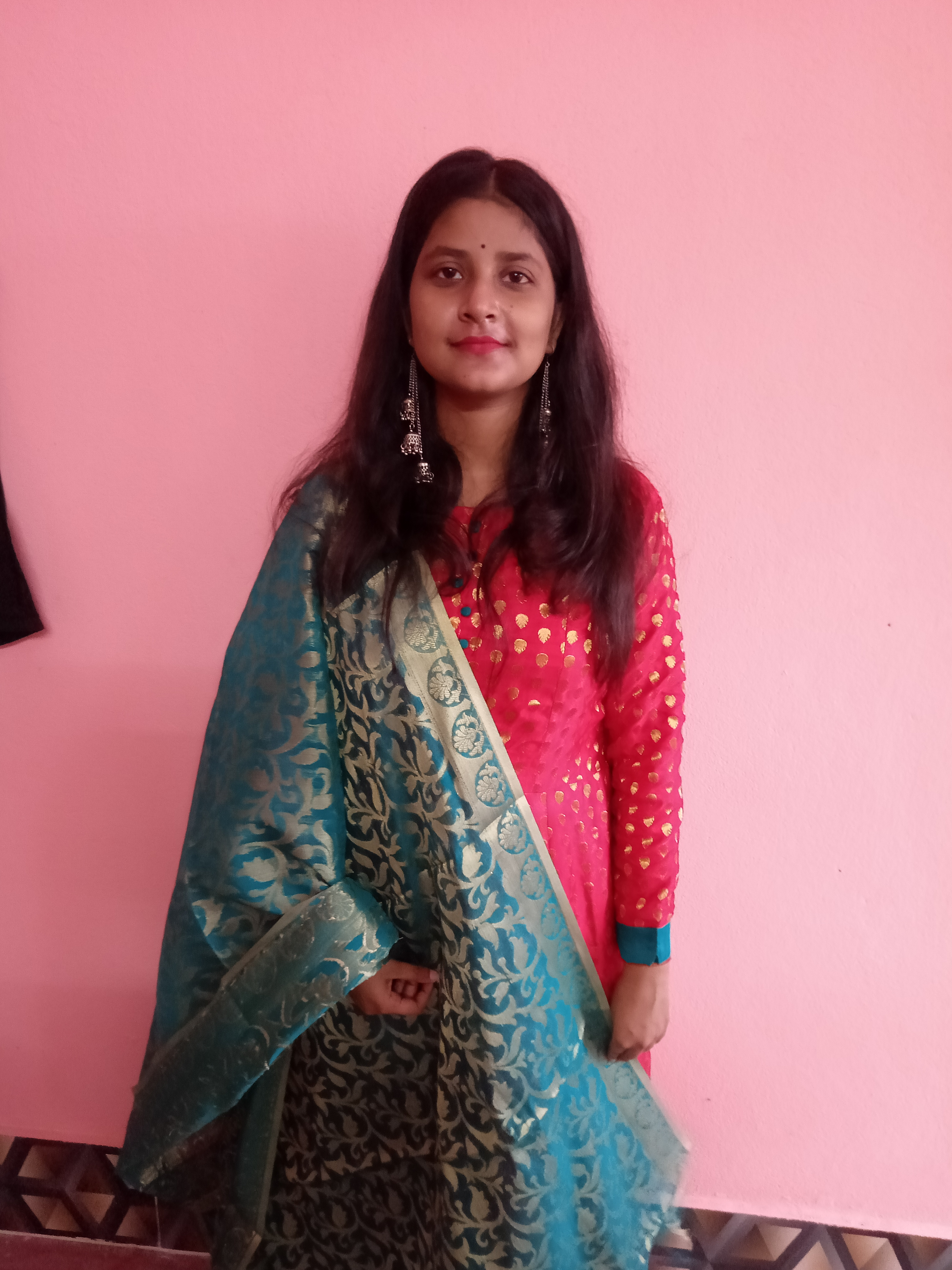 Jyoti  Kumari