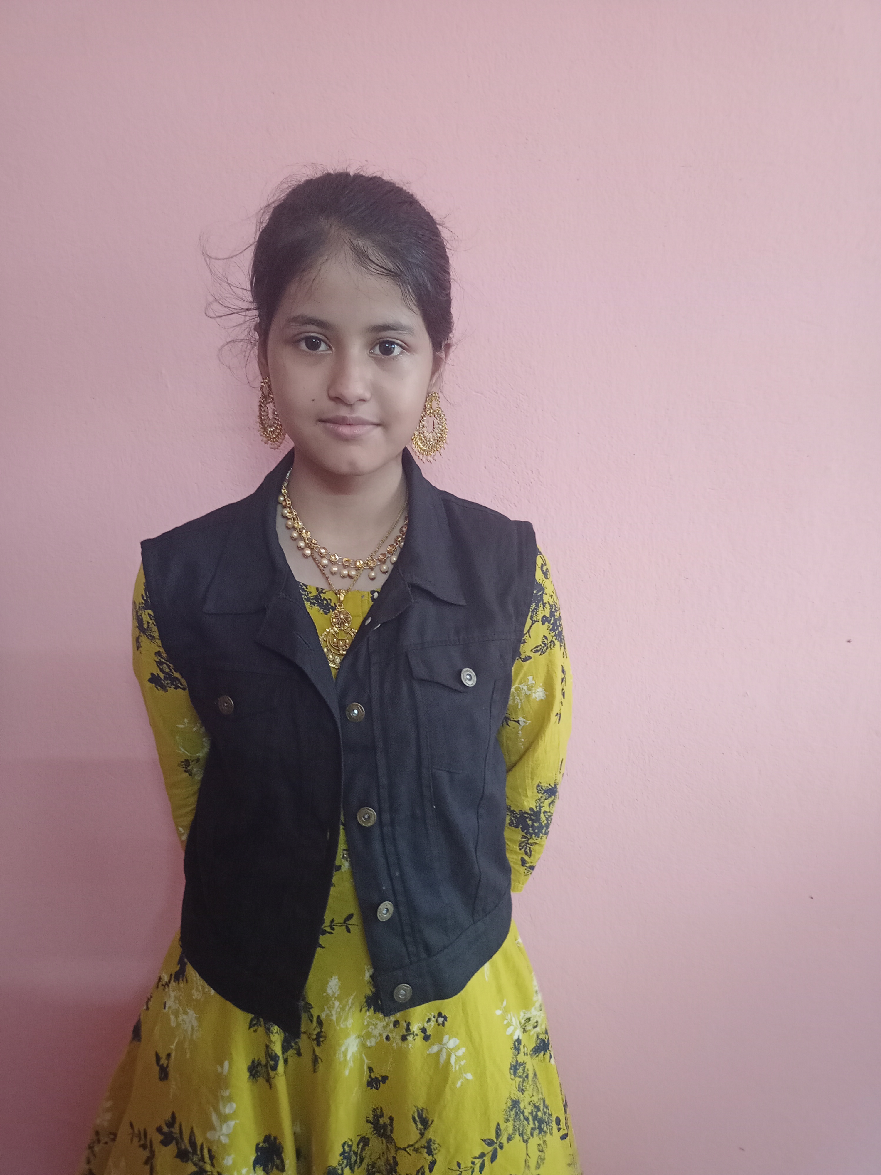Shreyasi Shandilya