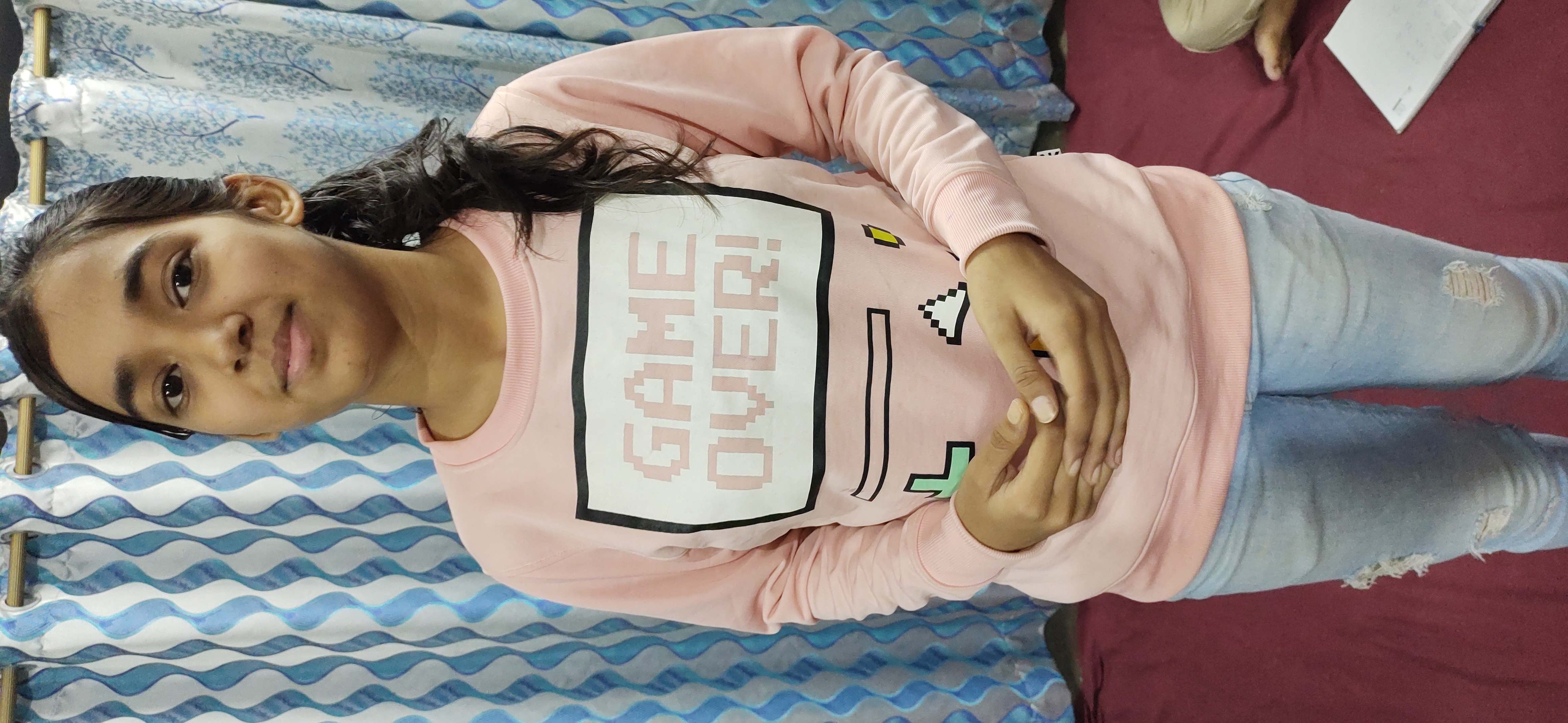 Sakshi Das