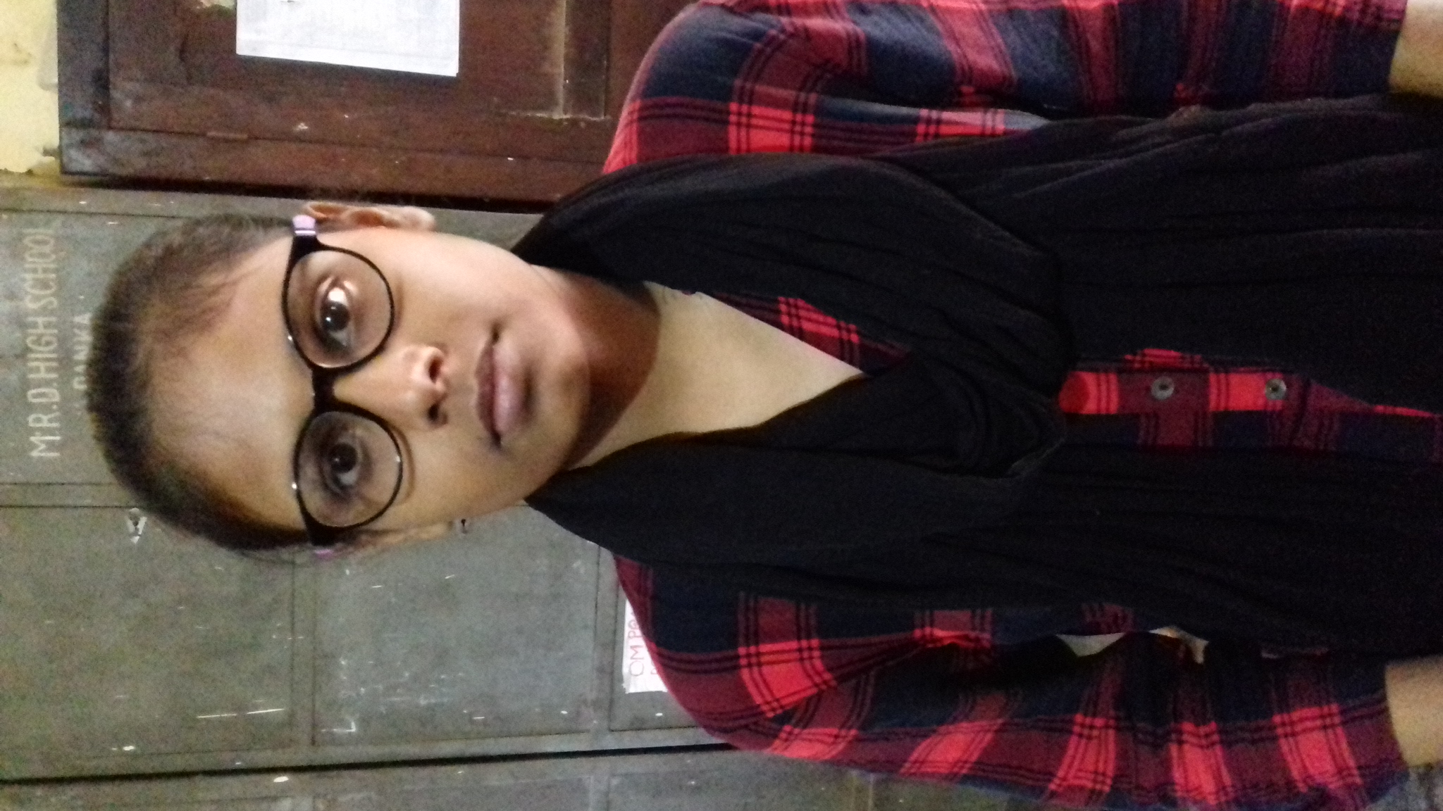 AISHA FATMA