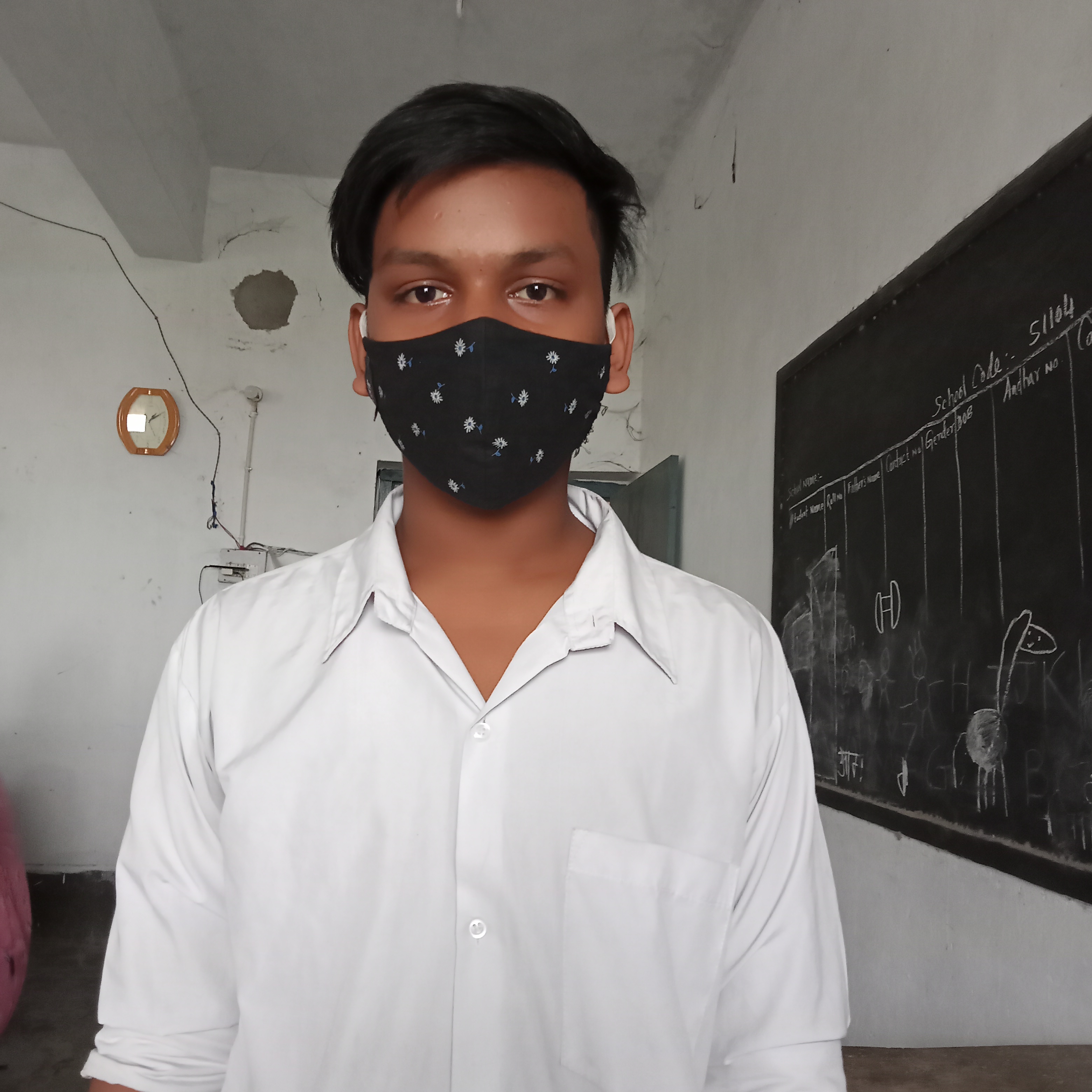 OMPRAKASH KUMAR