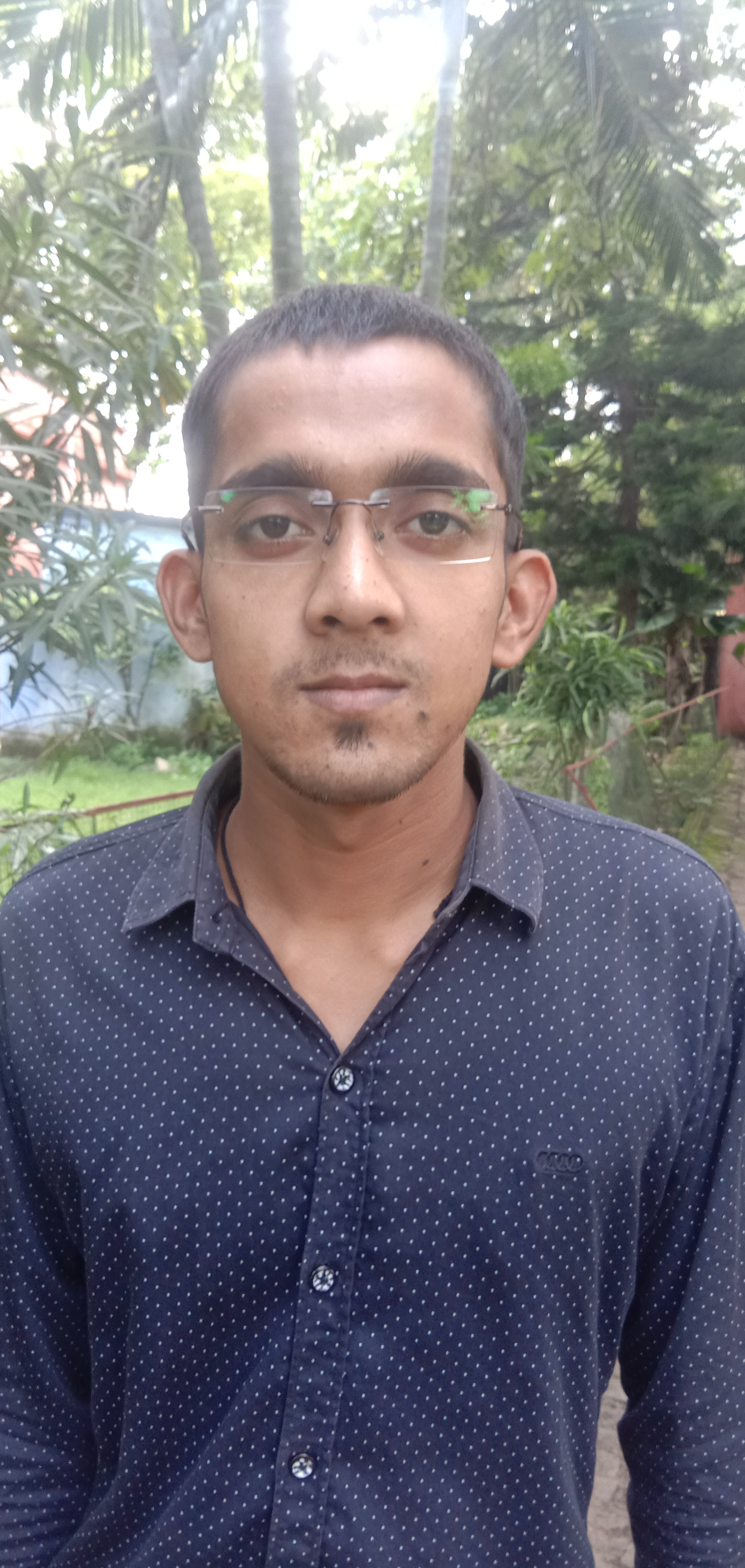 Ranjit  Kumar