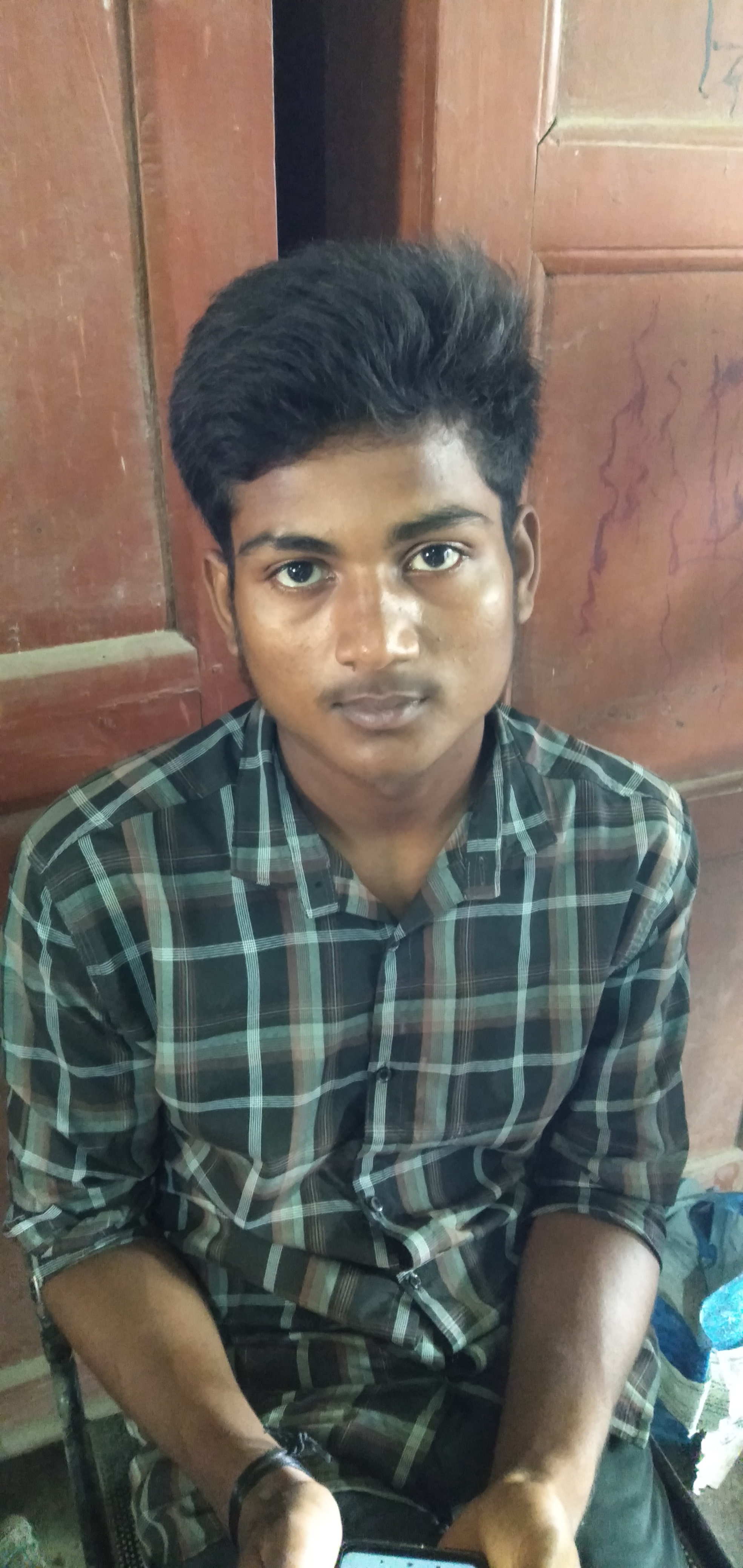 Chandan Mandal