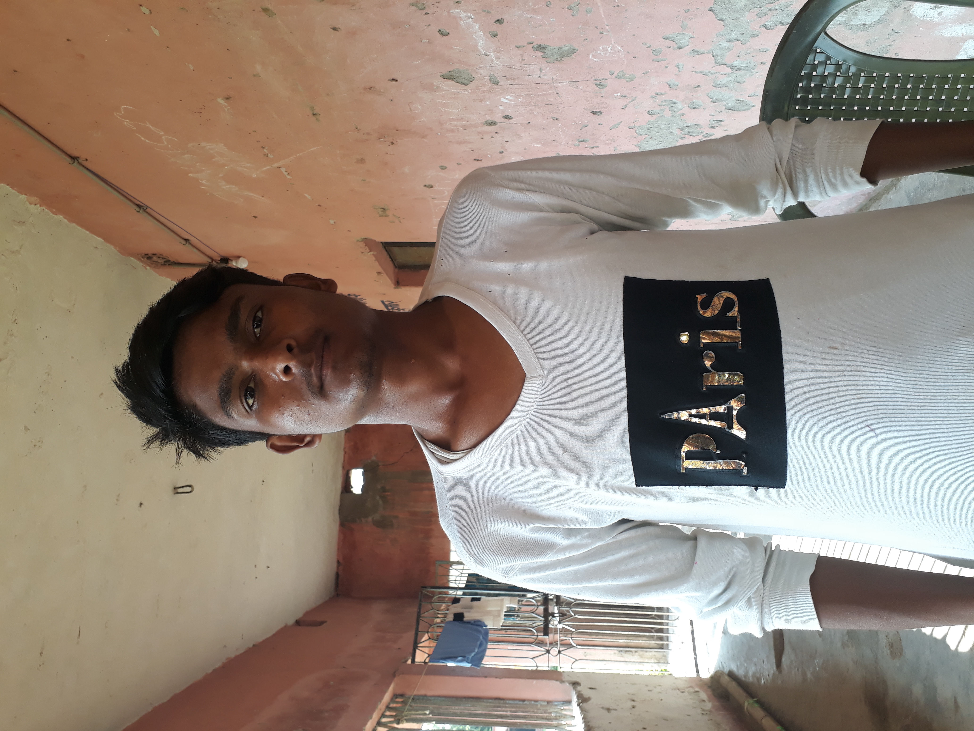 Md inaam Ulhaque