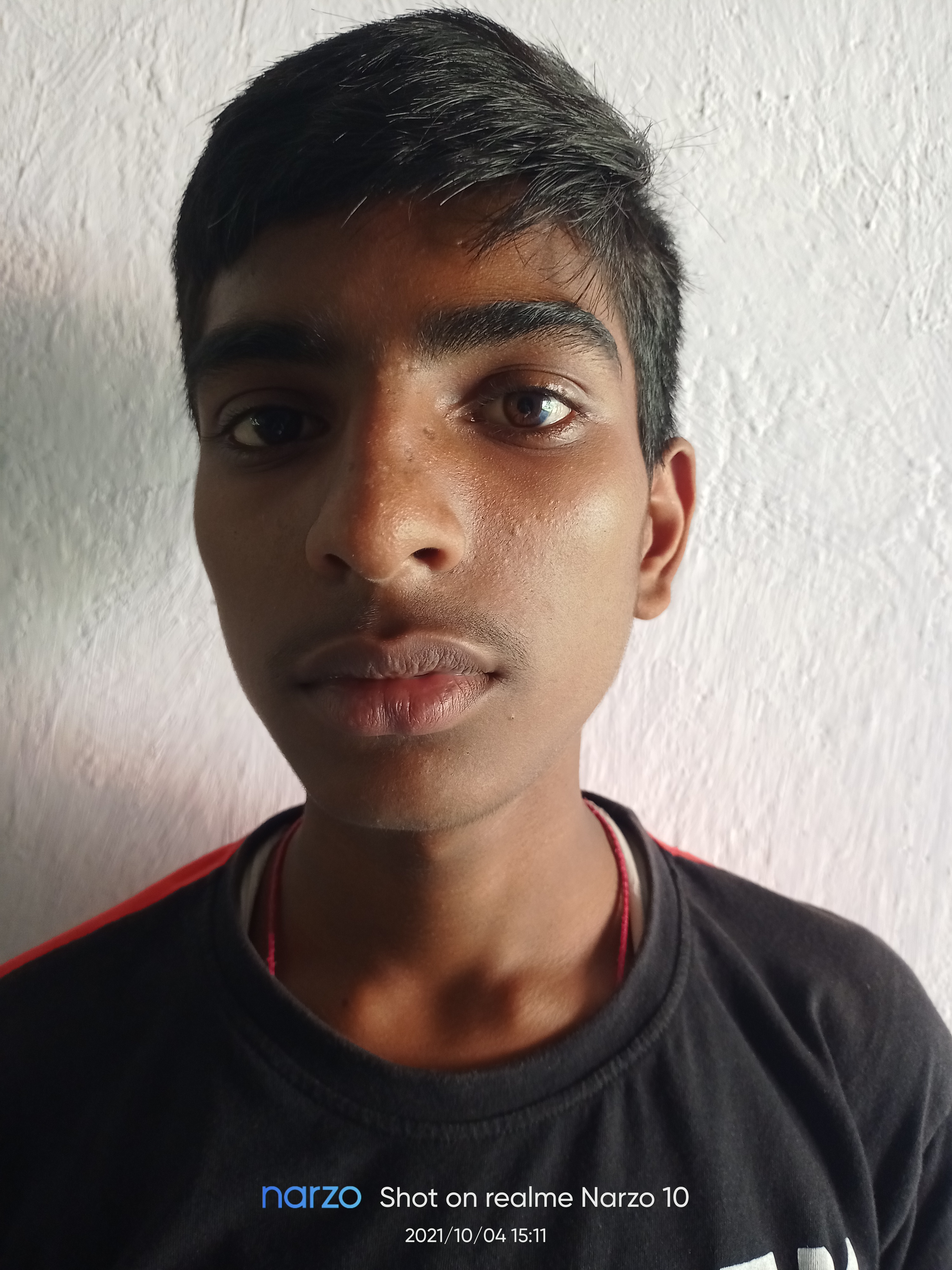 Nitish Kumar