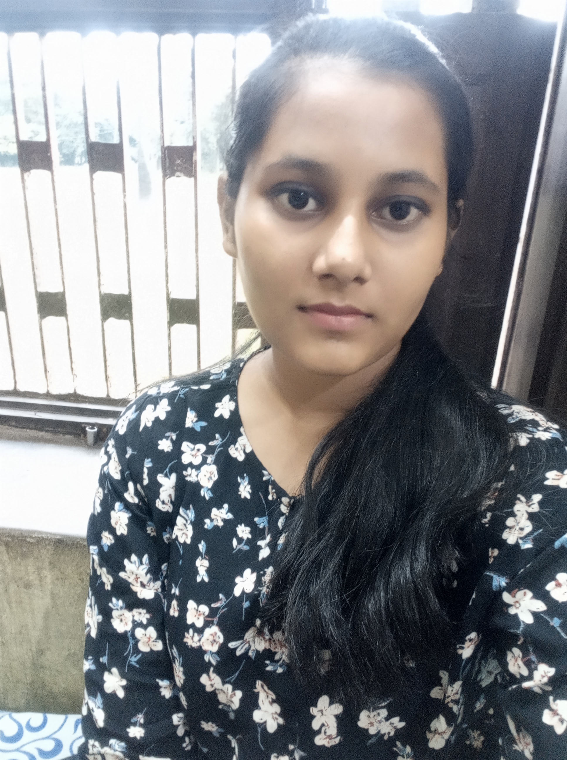 Swarnima Ranjan