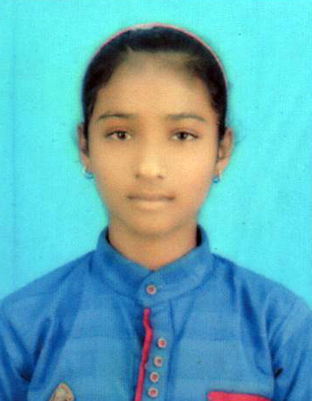 NISHU  KUMARI