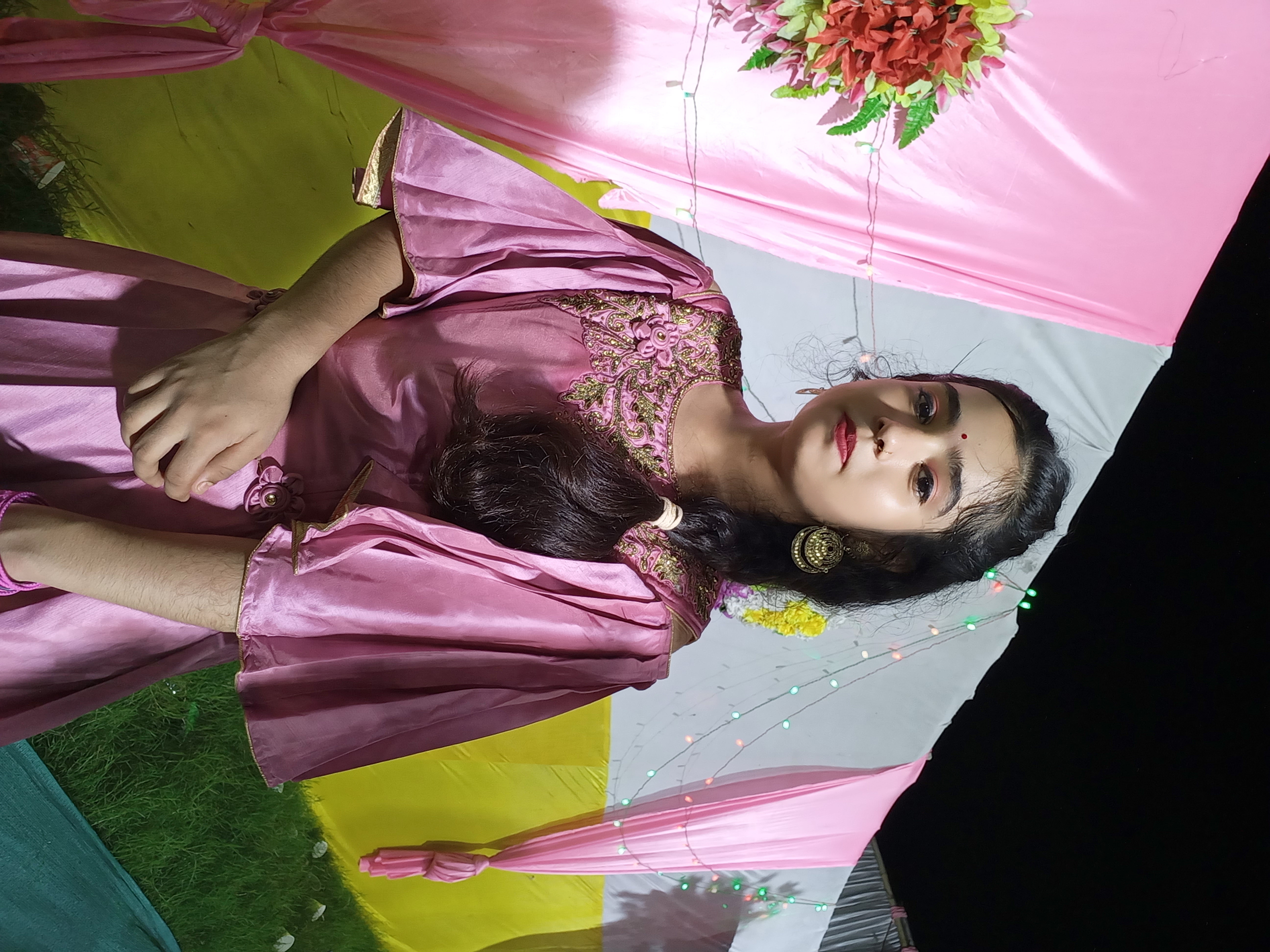 RITIKA PANDEY