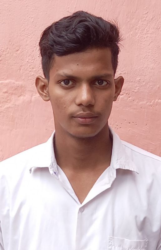 SANNI  KUMAR