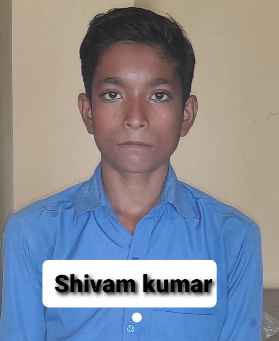 Shivam  Kumar