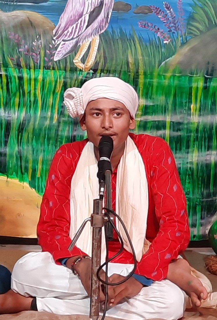 Bikki Kumar