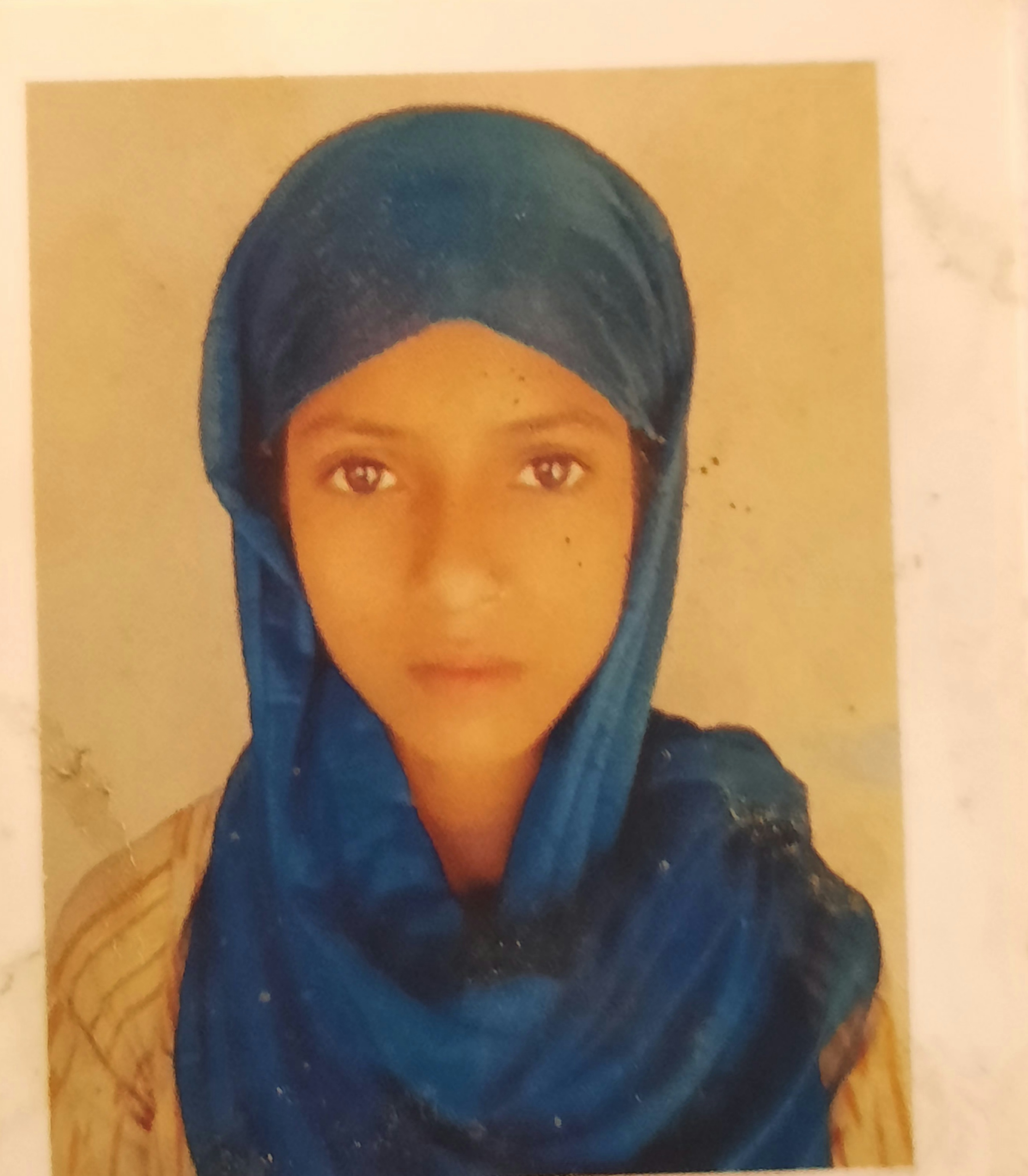 Namuna Begam