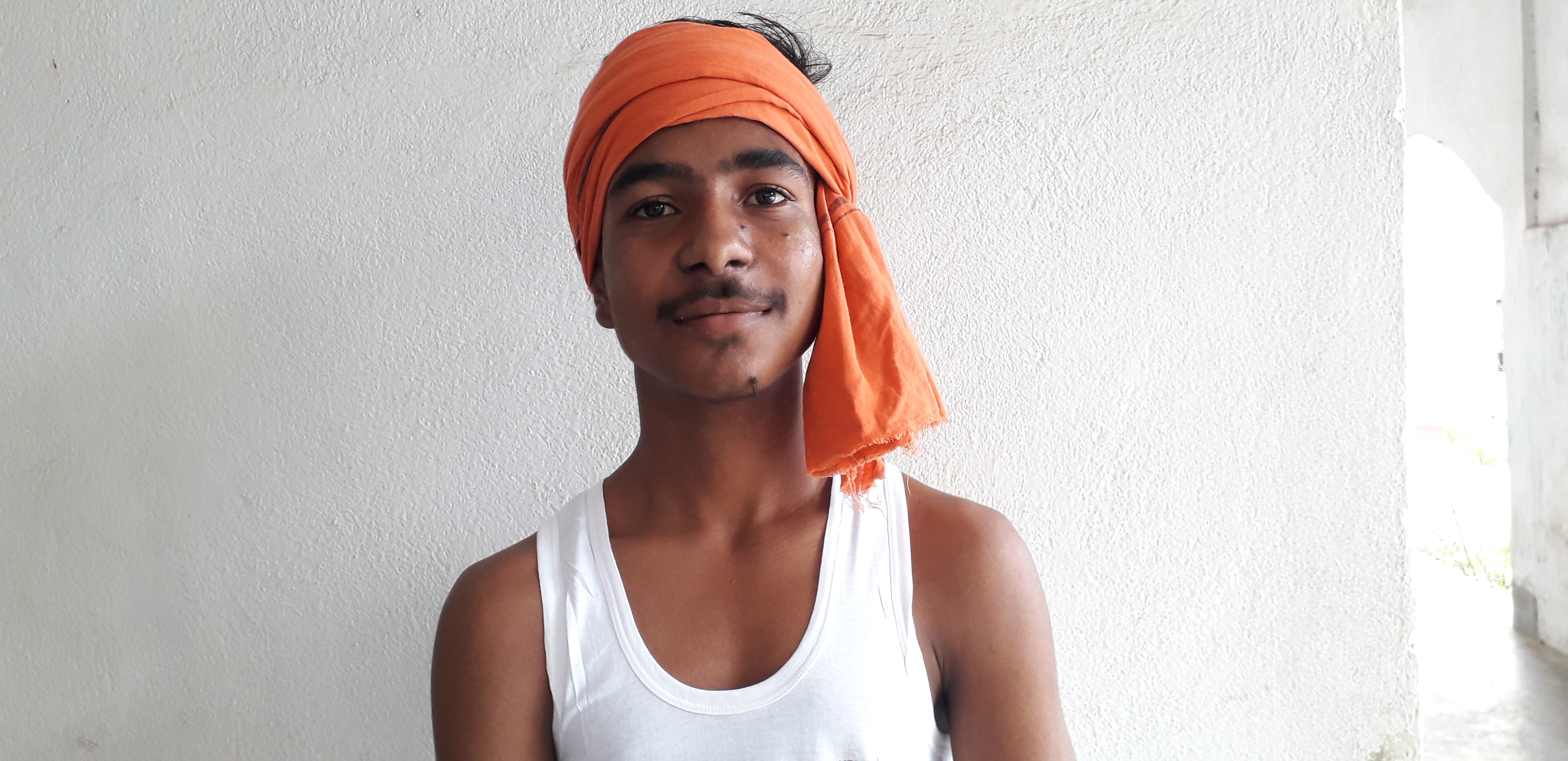 abhishek kumar