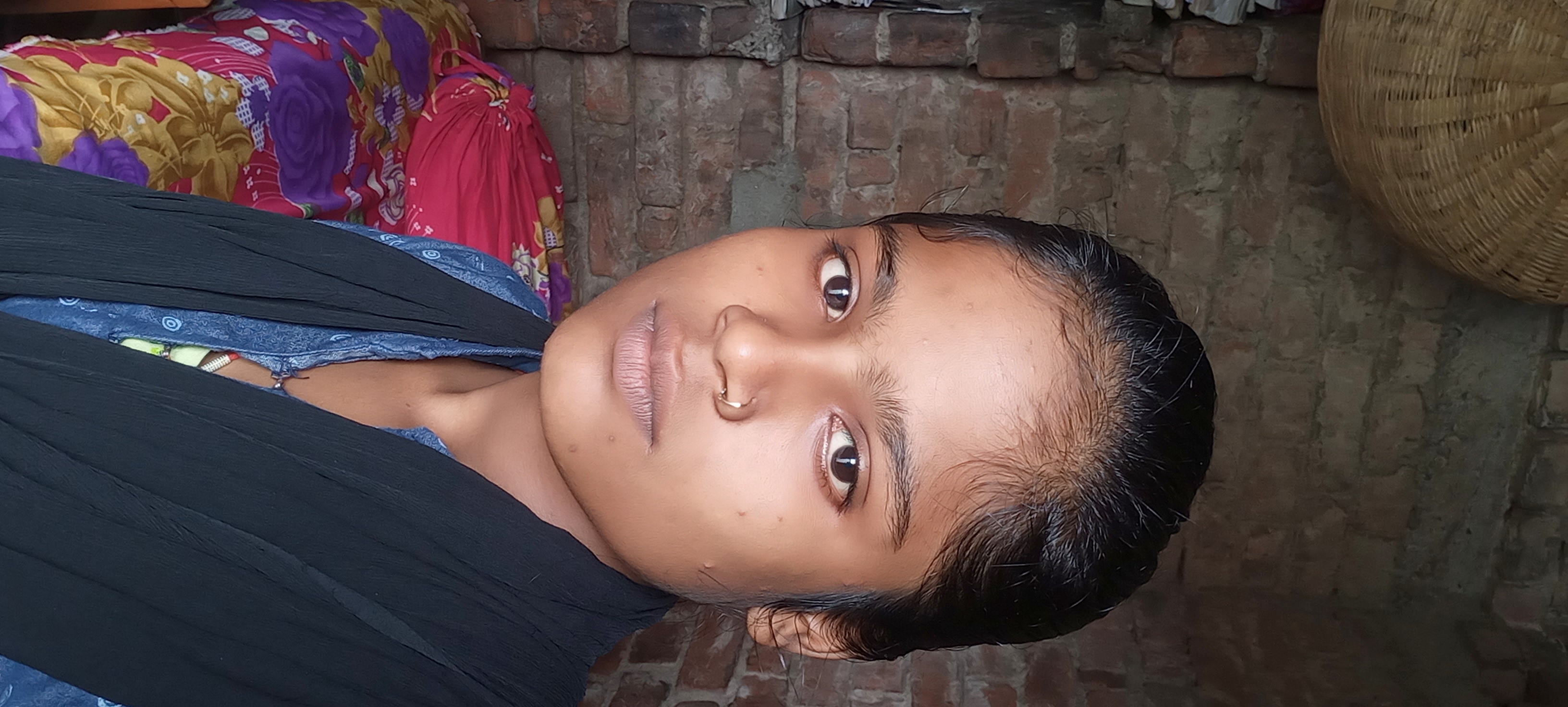 CHHOTI KUMARI