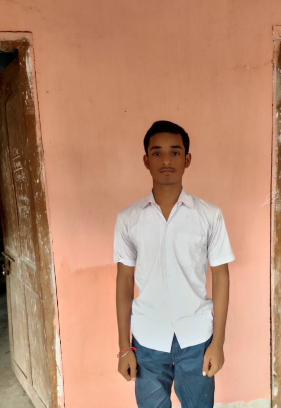 Piyush Kumar