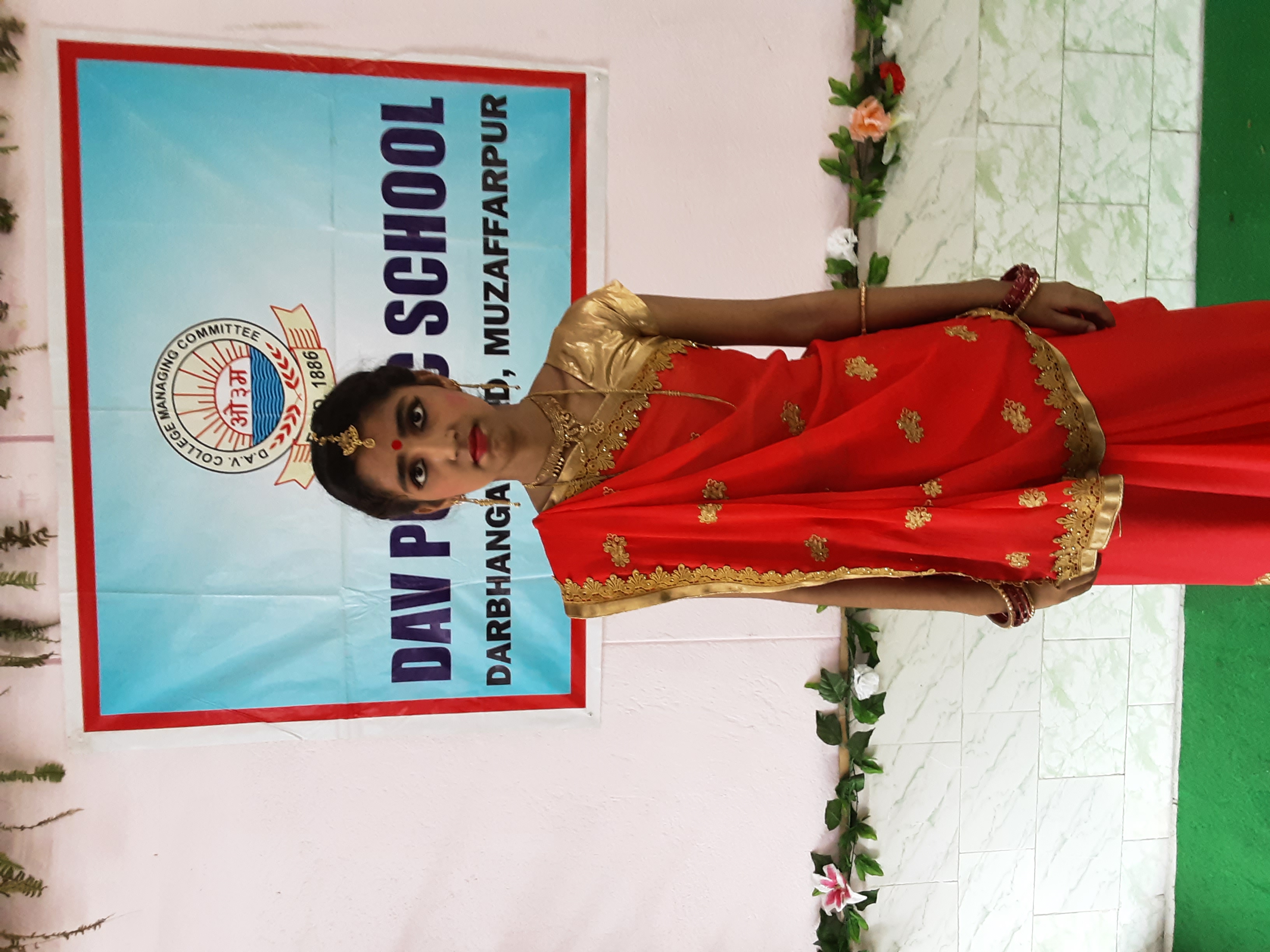 Anjali Kumari