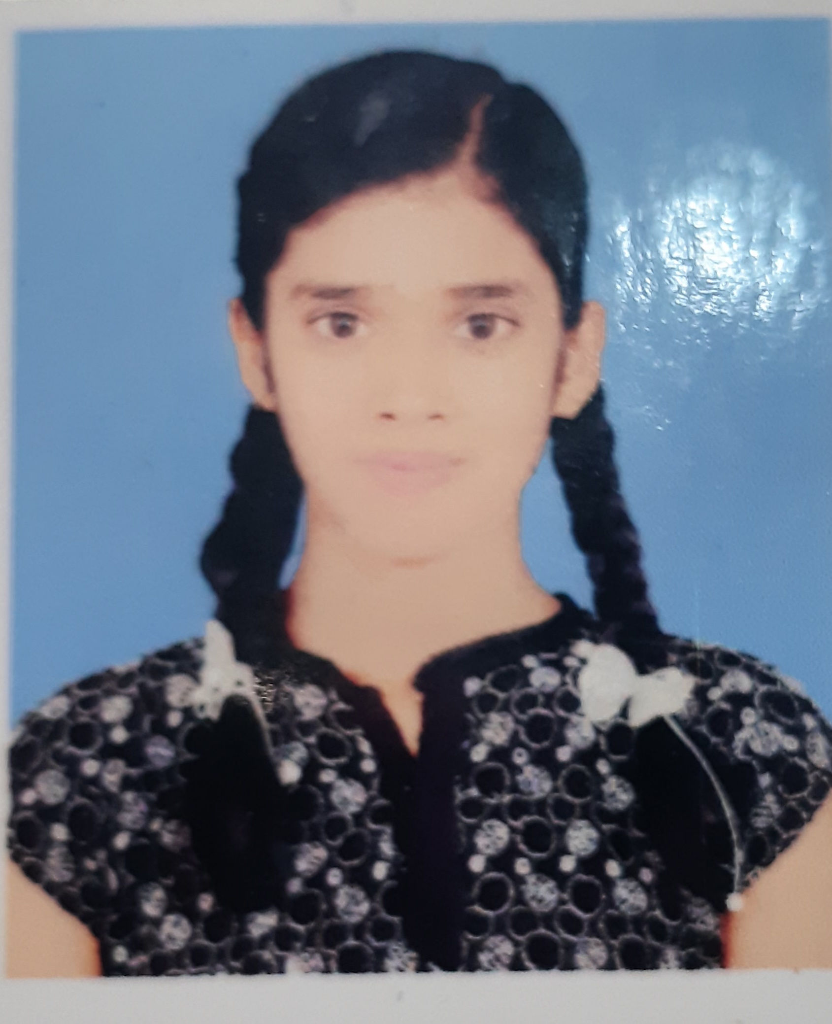 Janwi Kumari 