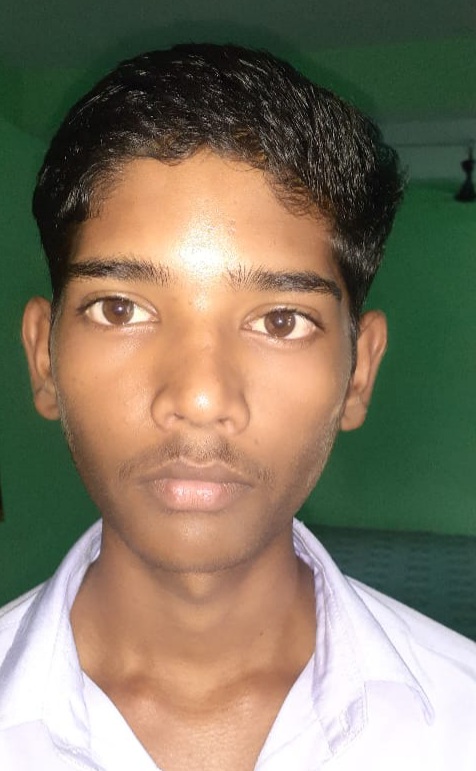 Manish  Kumar 