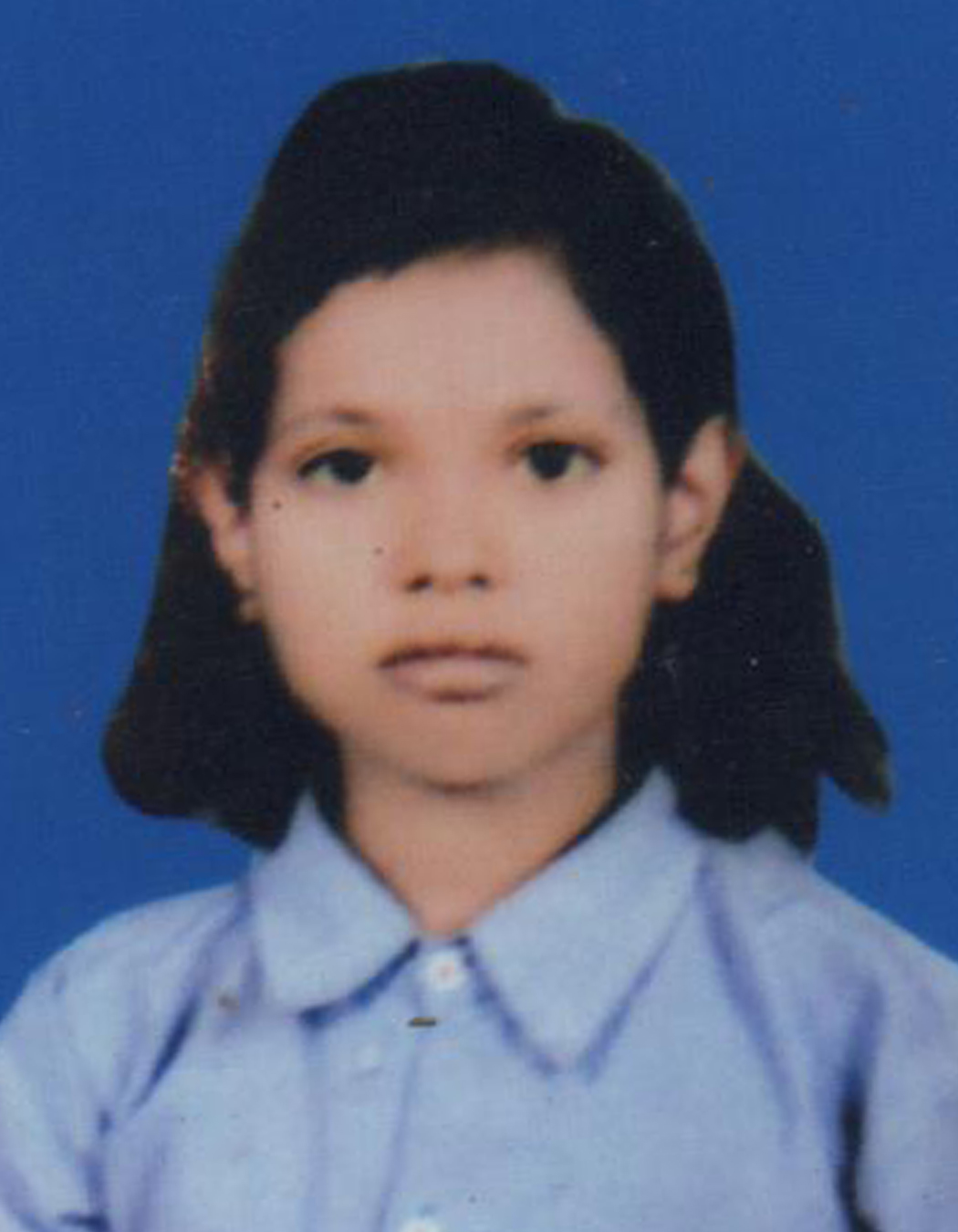 KASHISH KUMARI