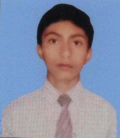 ADITYA ANAND