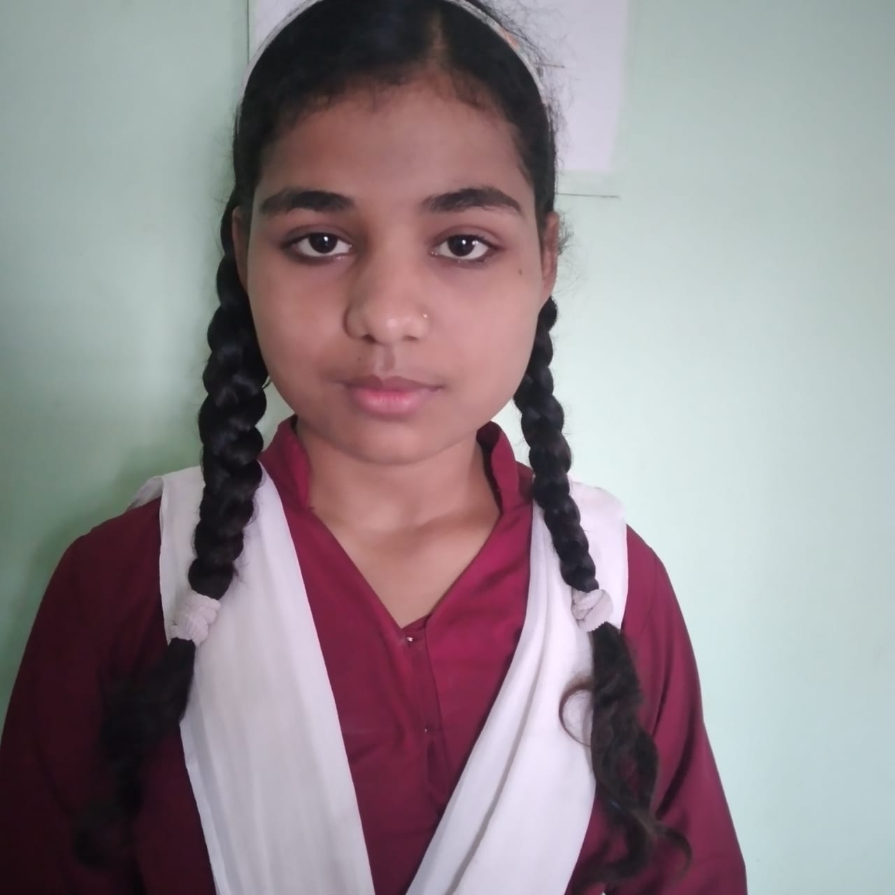 MONI KUMARI