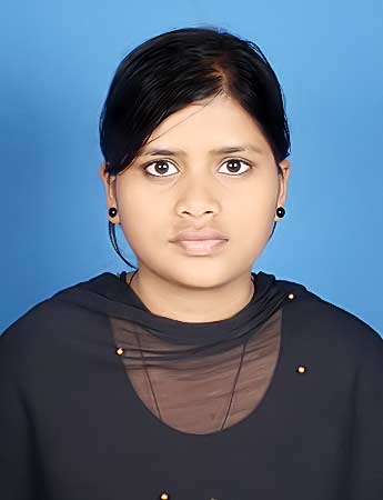 KALPANA KUMARI
