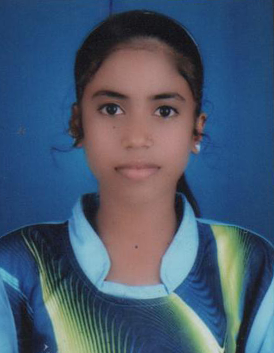 RUPALI KUMARI