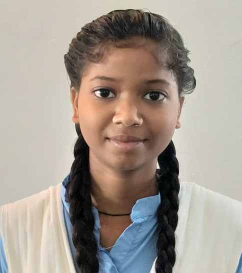 VAISHNAVI KUMARI