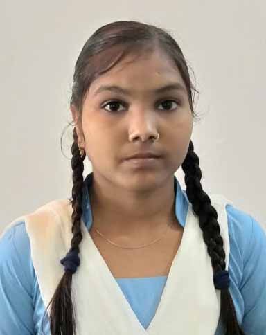 SAPNA KUMARI