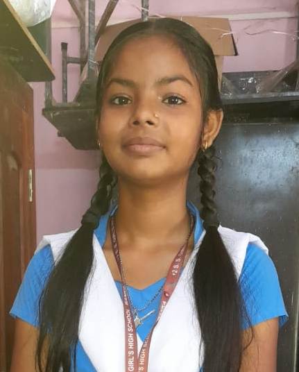 KAJAL KUMARI