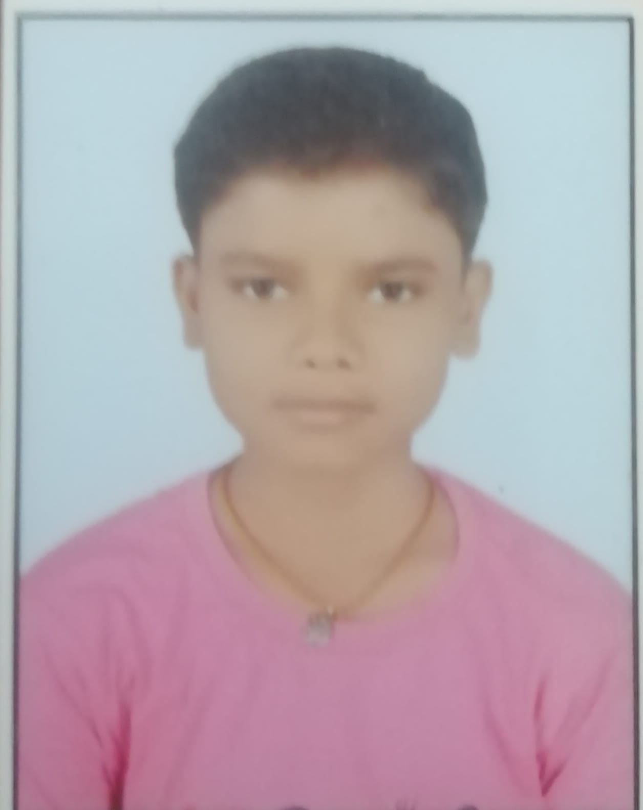 SUBHASH KUMAR