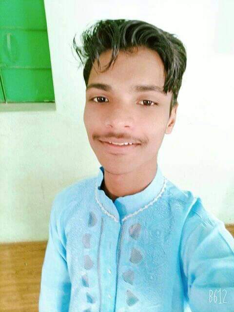 ABHIMANYU GOSWAMI