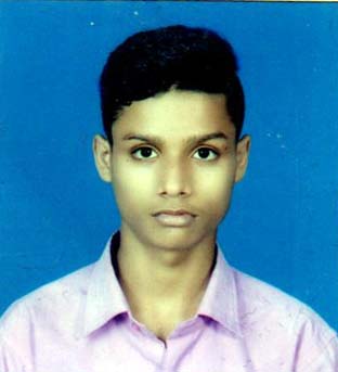 ABHISHEK KUMAR PANDEY