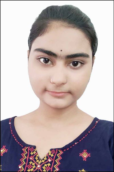 ADITI RAJ