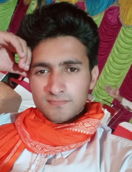 AJEET KUMAR