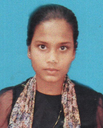 AKRITI KUMARI