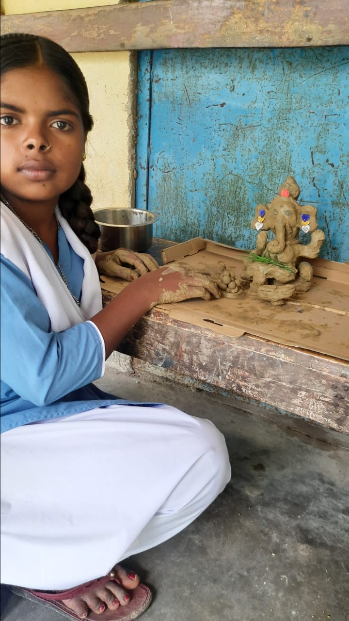 ALKA KUMARI