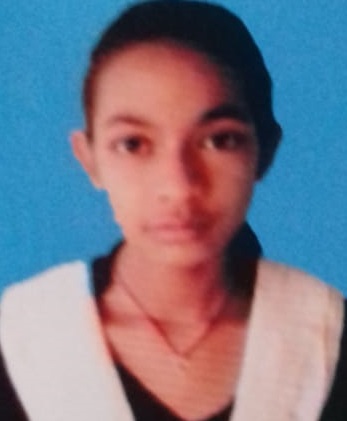 ANCHAL KUMARI