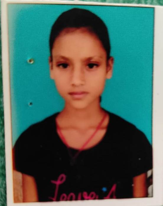 ANSHU KUMARI
