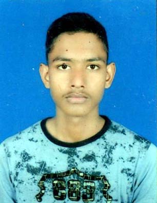 ASHUTOSH RAJ